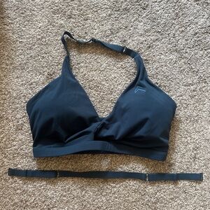 Oil Blue Unified Bra